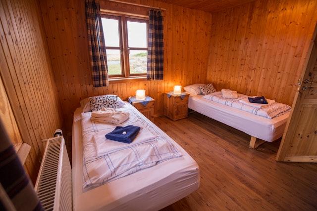 Hestasport Cottages