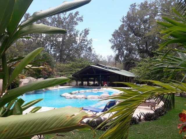 Cañón de la Vieja Adventure Lodge