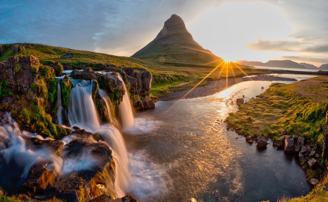 Island Familienreise Abenteuer