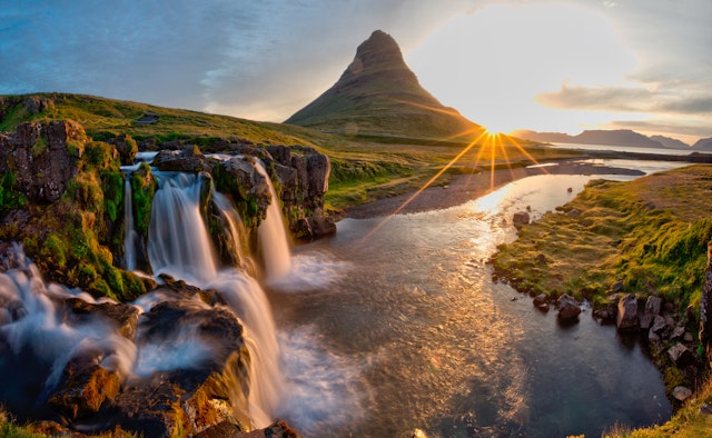 Island Familienreise Abenteuer