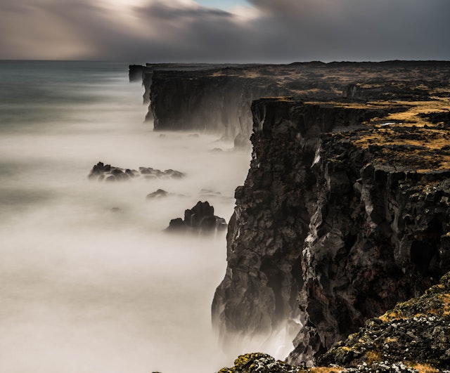 La beauté majestueuse de l'Islande vous attend