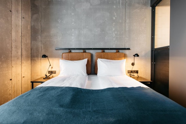 Exeter Hotel Reykjavík