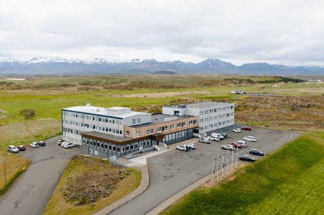 Fosshotel Stykkishólmur