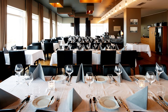 Fosshotel Stykkishólmur