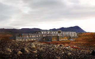 Hotel Laxá