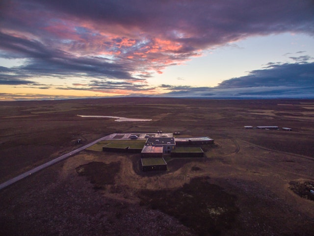 Hotel Laxá