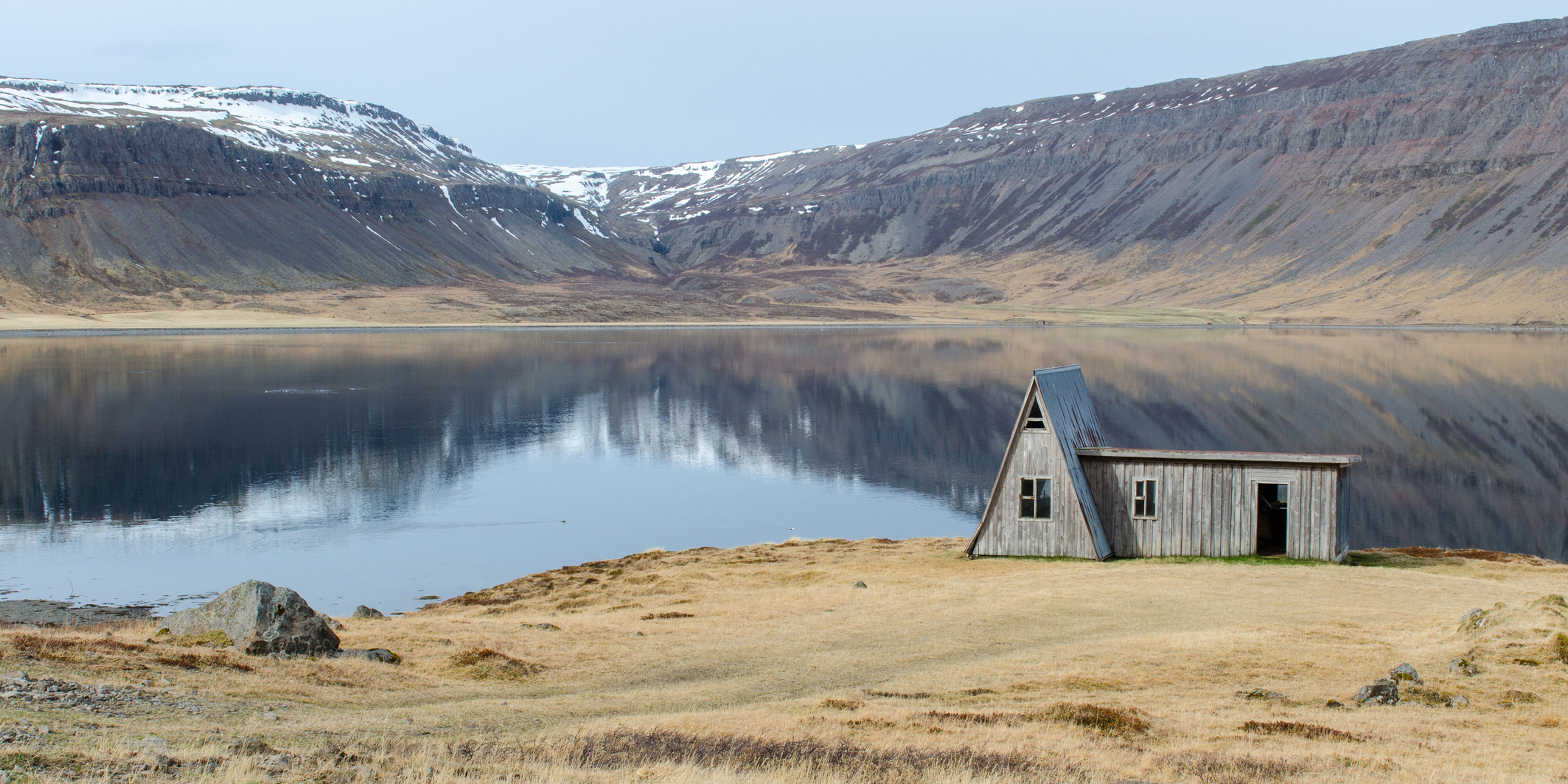 Suðureyri