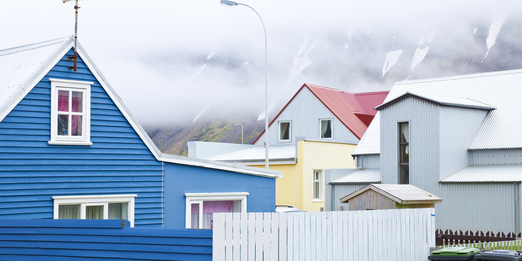 Suðureyri