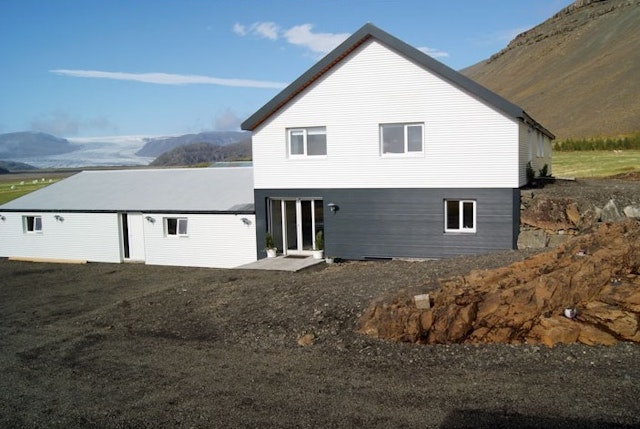 Glacier World-Hoffell Guesthouse