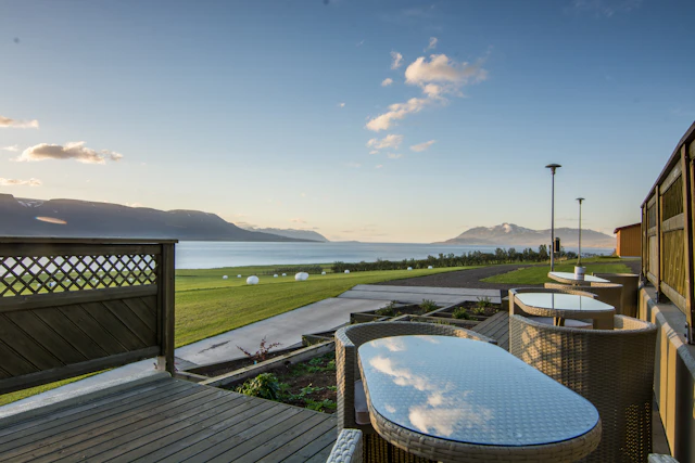 Hotel Natur