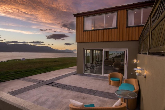 Hotel Natur