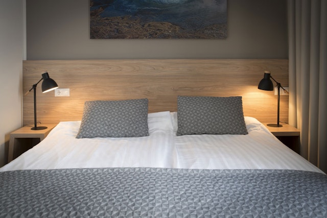 Hotel Gullfoss