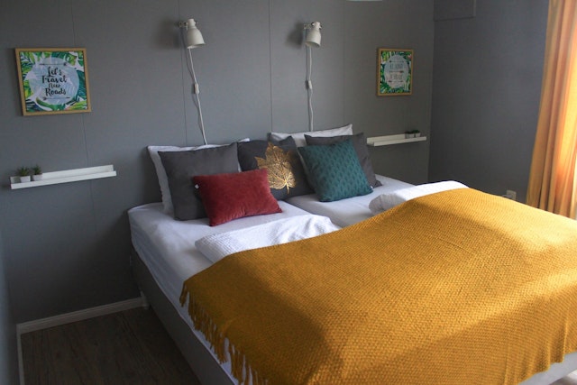 Stekkaból Guesthouse