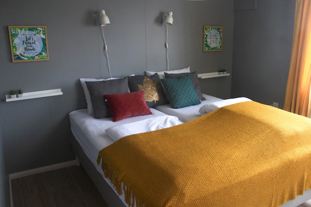 Stekkaból Guesthouse
