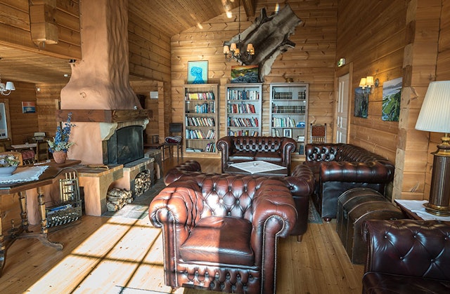 Hotel Breiddalsvik