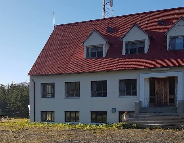 Holt Inn