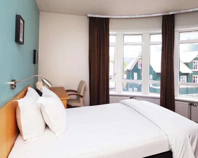 CenterHotel Klöpp