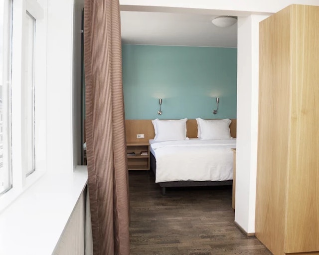 CenterHotel Klöpp