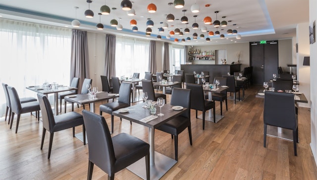 Fosshotel Westfjords