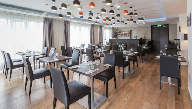 Fosshotel Westfjords