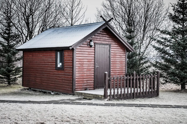 Fljótshlíð Country Hotel