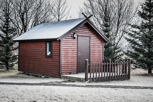Fljótshlíð Country Hotel